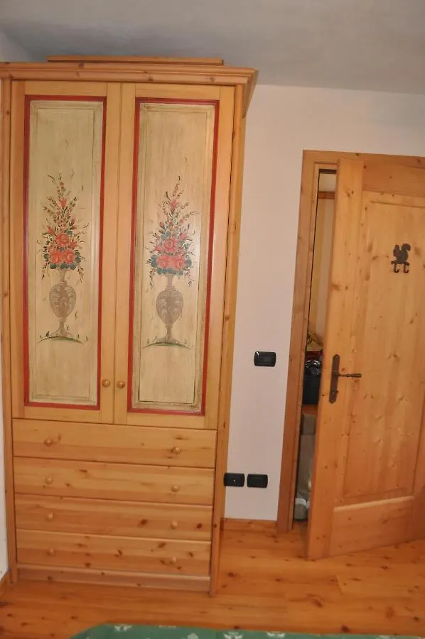 La Casa Di Nicky - San Vito Di Cadore