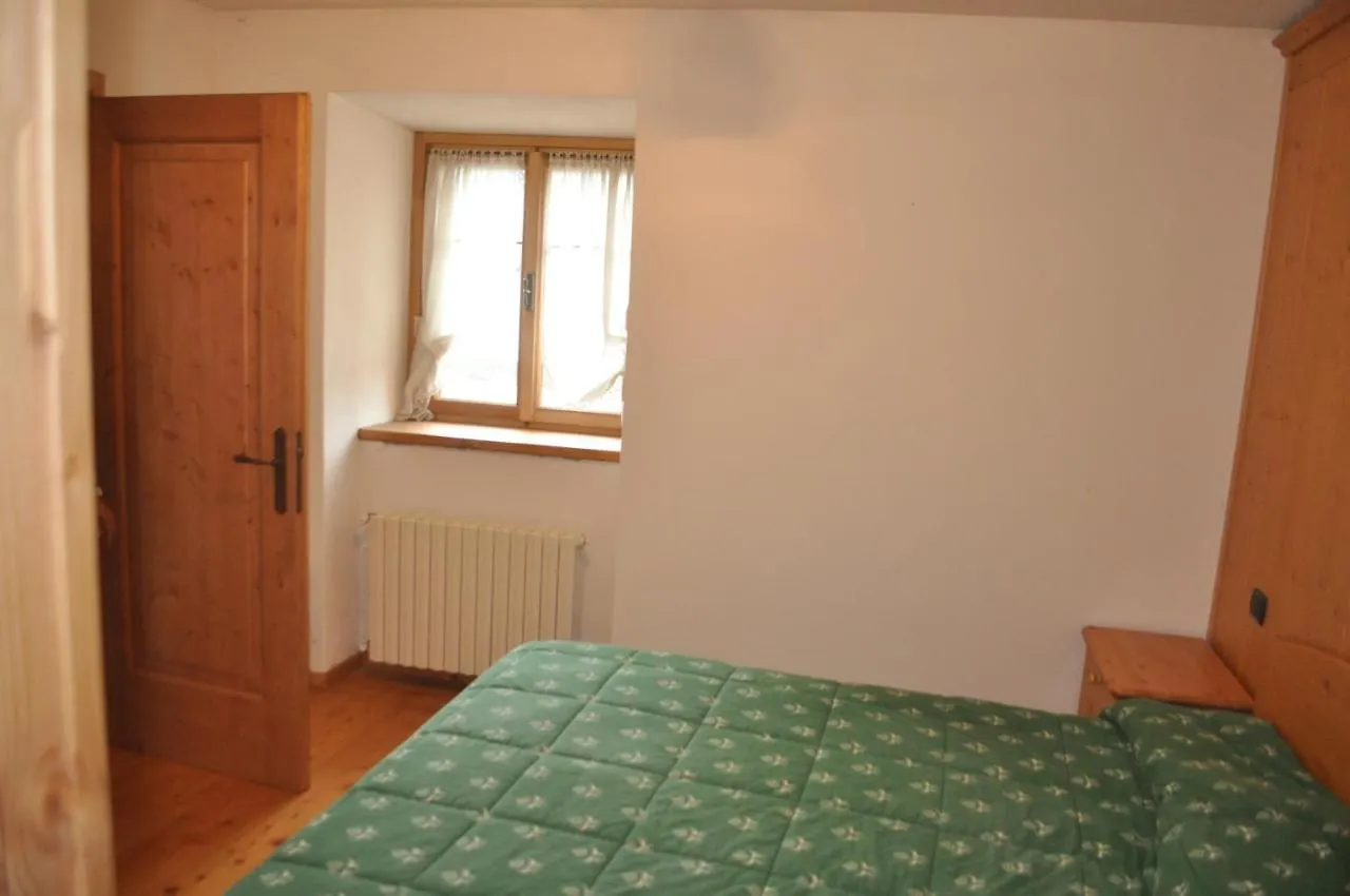 Apartment La Casa Di Nicky - San Vito Di Cadore Italien